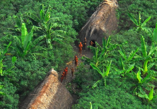 Indigenas isolados do acre foto gleilson miranda governo do acre 8 1