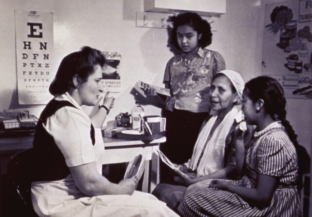 Ndn medical exam