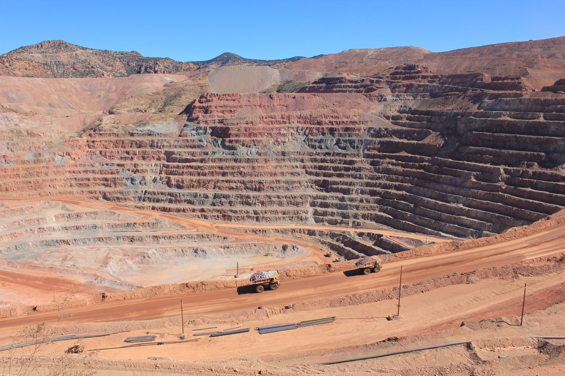 Reko Diq Mine Threatens Indigenous Baloch Communities in Pakistan ...