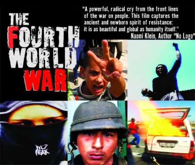 The Fourth World War