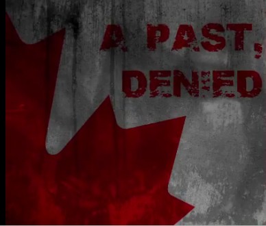 A Past Denied The Invisible History of Slavery in Canada