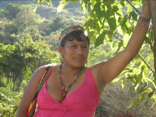 Aida Quilcue