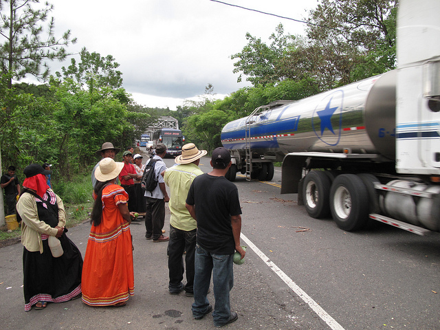 Highway reopened