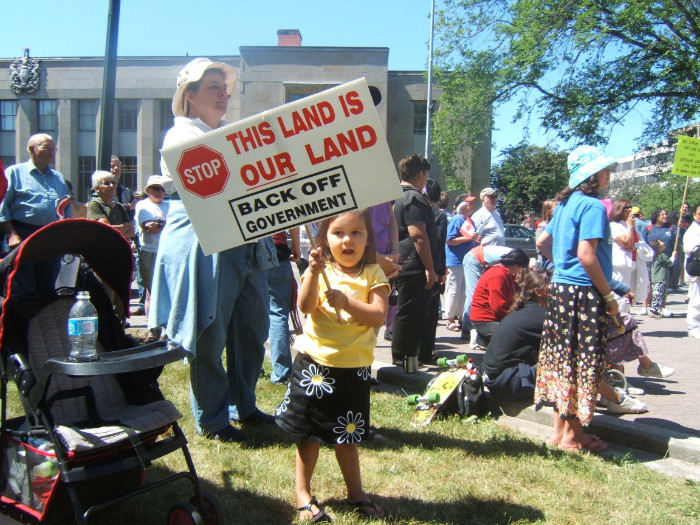 June 24 Day of Action