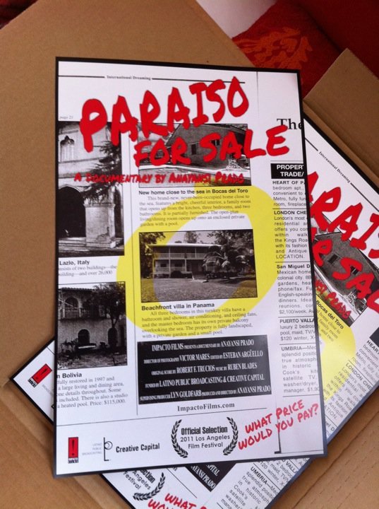 Paraiso for sale
