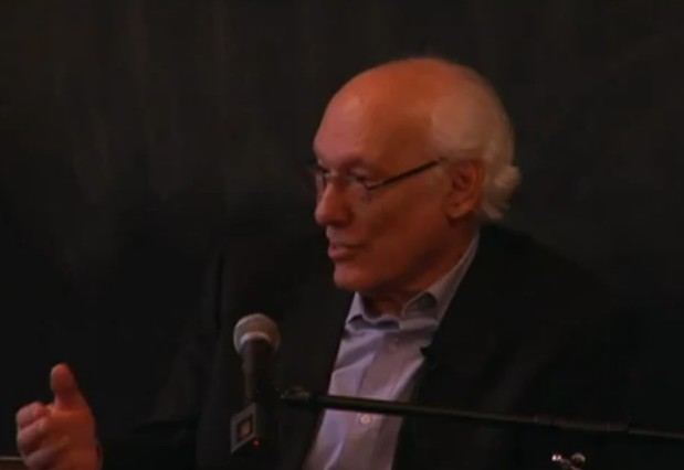 Rodolfo Stavenhagen
