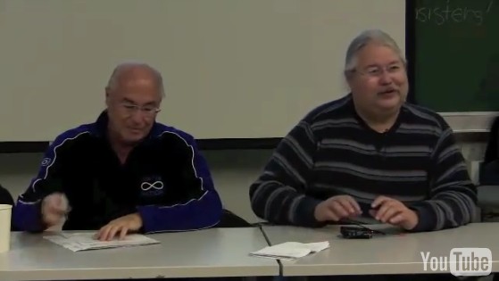 Russell Diabo on Canada’s War on First Nations