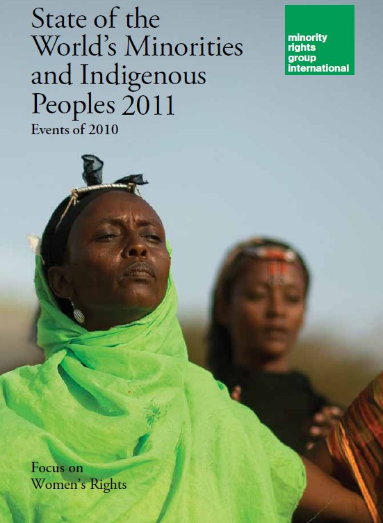State of the World Minorities and Indigenous Peoples
