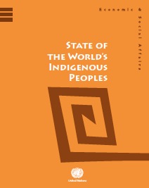 the State of the World’s Indigenous People