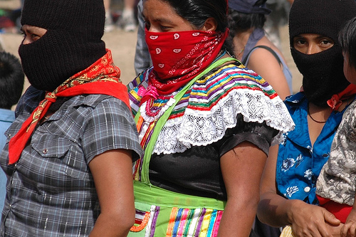 Zapatista