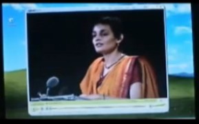 Arundhati roy