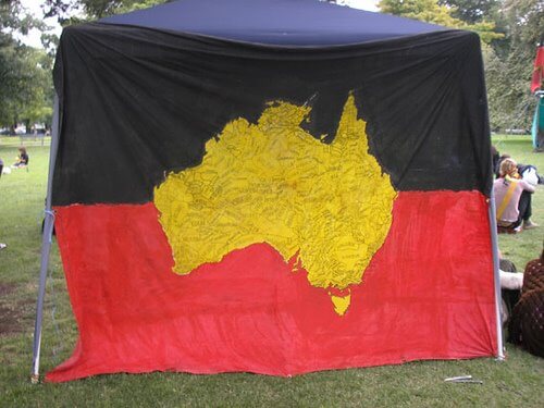 Action and Dialogue in Australia – July 2007