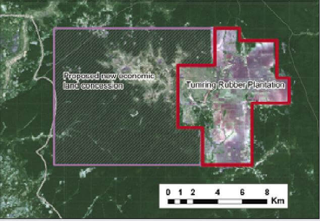 The Green Deal in Cambodia