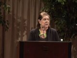 Wilma Mankiller: Challenges Facing Indigenous People